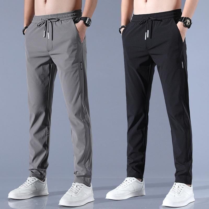 Lycra Track Pant Combo