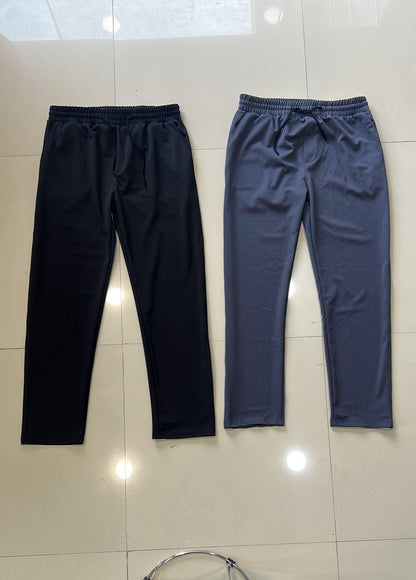 Lycra Track Pant Combo
