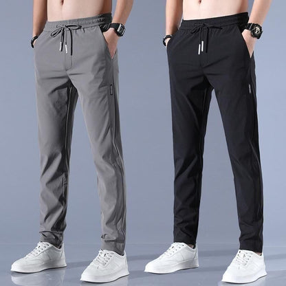 Lycra Track Pant Combo